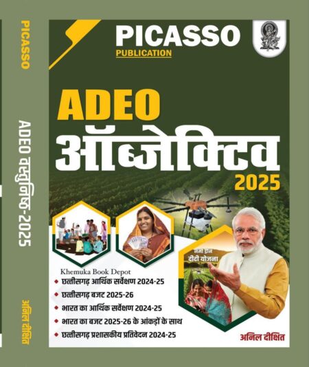 ADEO OBJECTIVE 2025 PICASSO